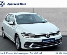 Volkswagen Polo 2023