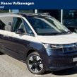 Volkswagen California 2026