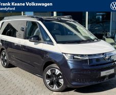 Volkswagen California 2026