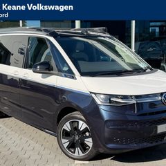 Volkswagen California 2026