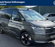Volkswagen California 2026