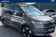 Volkswagen California 2026