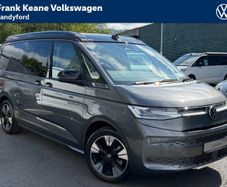 Volkswagen California 2026