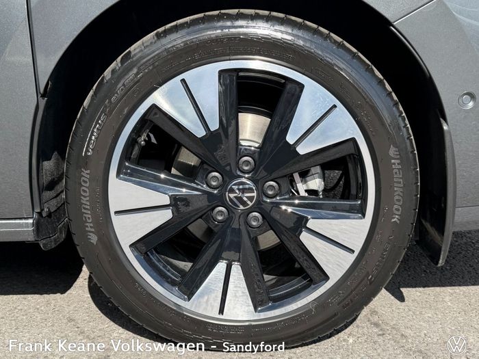 Volkswagen California 2026