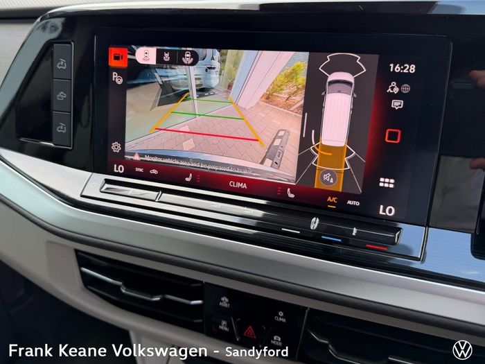 Volkswagen California 2026