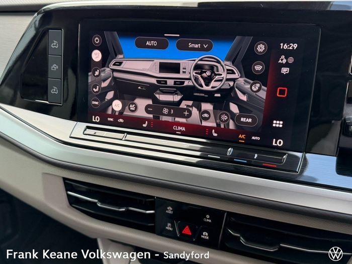 Volkswagen California 2026