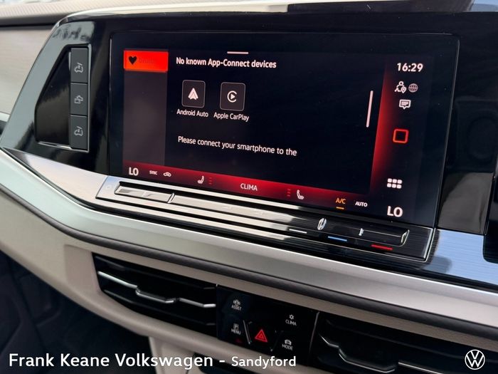 Volkswagen California 2026