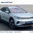 Volkswagen ID.4 2026