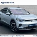 Volkswagen ID.4 2026