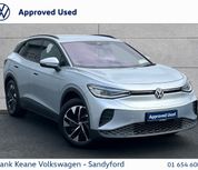 Volkswagen ID.4 2026