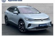 Volkswagen ID.4 2026