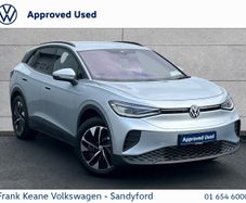 Volkswagen ID.4 2026
