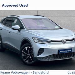 Volkswagen ID.4 2026