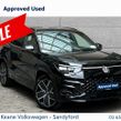 Volkswagen Tayron 2026