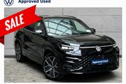 Volkswagen Tayron 2026