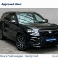 Volkswagen Tayron 2026