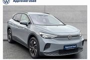 Volkswagen ID.4 2024