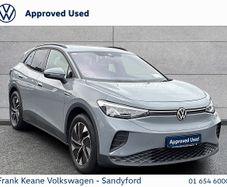 Volkswagen ID.4 2024
