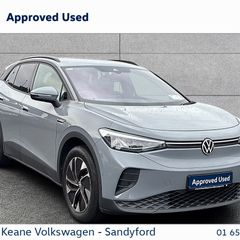 Volkswagen ID.4 2024