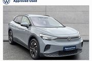 Volkswagen ID.4 2024