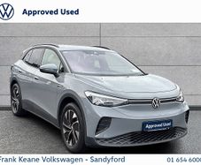 Volkswagen ID.4 2024