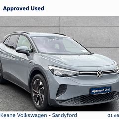 Volkswagen ID.4 2024