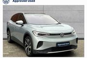 Volkswagen ID.4 2024