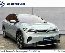 Volkswagen ID.4 2024