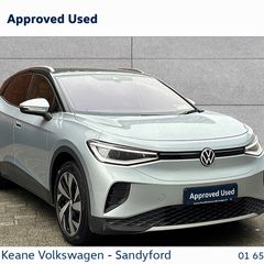 Volkswagen ID.4 2024
