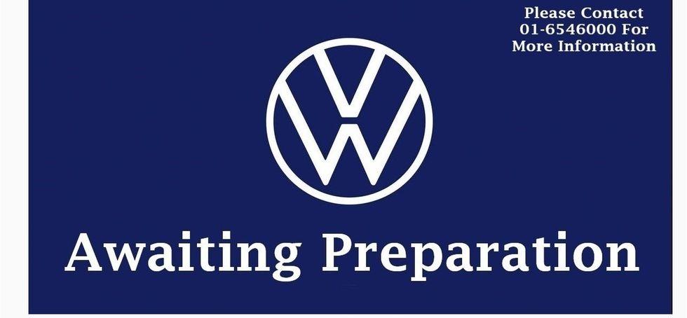 Volkswagen ID.4 2023