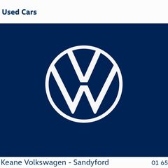 Volkswagen Golf 2026