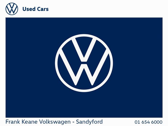 Volkswagen Polo 2023