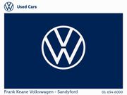 Volkswagen Golf 2026