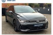 Volkswagen Golf 2026