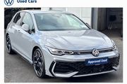 Volkswagen Golf 2026