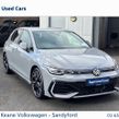 Volkswagen Golf 2026