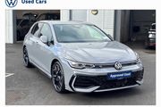 Volkswagen Golf 2026