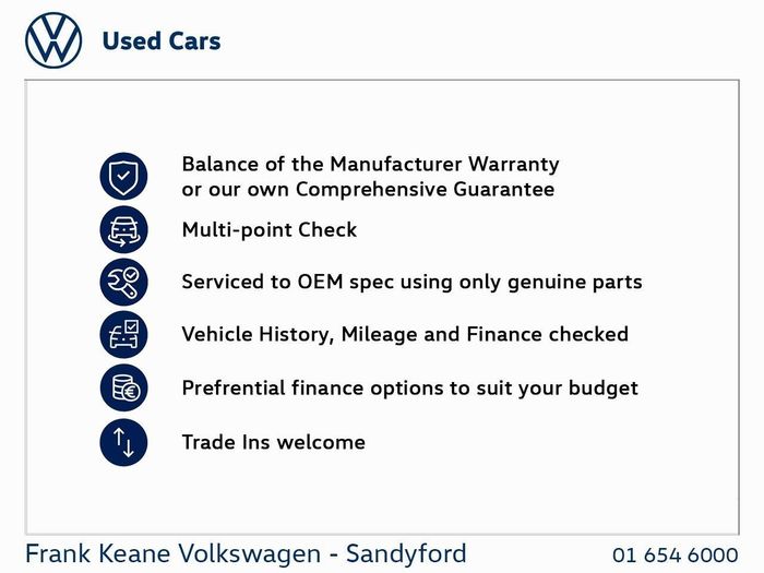 Volkswagen Golf 2026