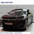 Volkswagen ID.7 2026