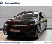 Volkswagen ID.7 2026