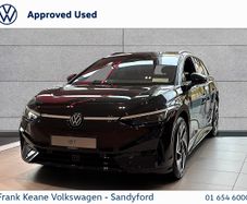 Volkswagen ID.7 2026