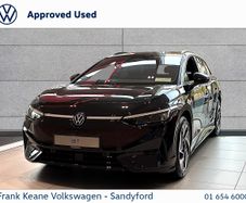 Volkswagen ID.7 2026
