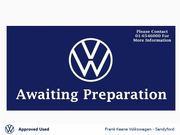 Volkswagen Golf 2026