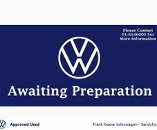 Volkswagen Golf 2026