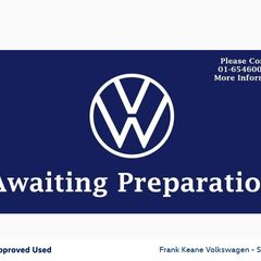 Volkswagen Golf 2026