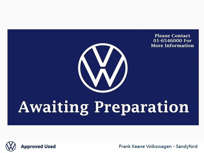 Volkswagen Golf 2026