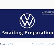 Volkswagen T-Cross 2026