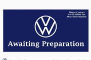 Volkswagen T-Cross 2026