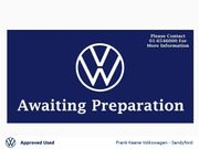 Volkswagen T-Cross 2026