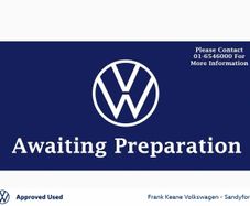 Volkswagen T-Cross 2026